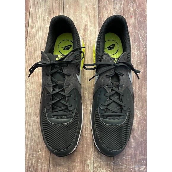 NEW! NWT Nike Air Max Excee Men’s Athletic Shoes, Size 15 main image 7